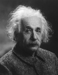 Albert Einstein, Albert Einstein Hayatı, Albert Einstein Kimdir? Aynştayn