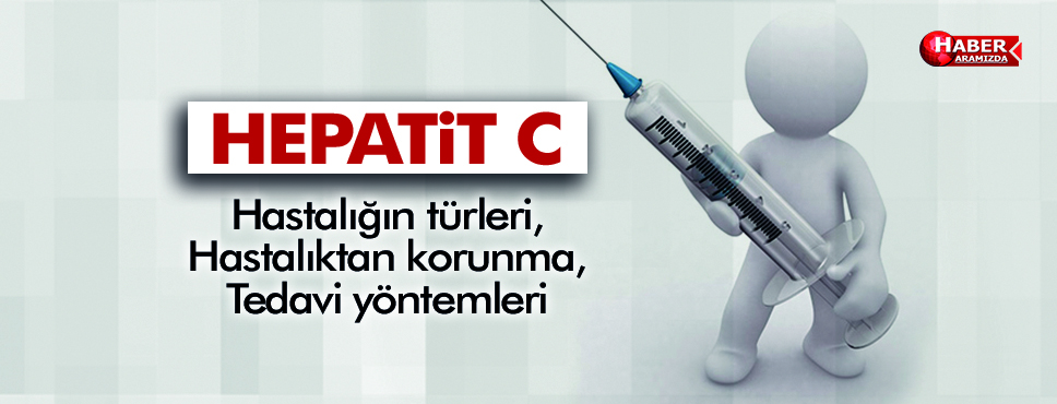 Hepatit C de Tedavi Başarı Oranı Arttı