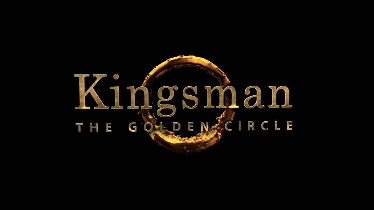 Kingsman Altın Çember – Fragman