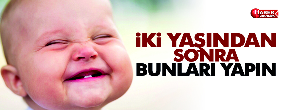 KIYMETLİ SÜT DİŞLERİ