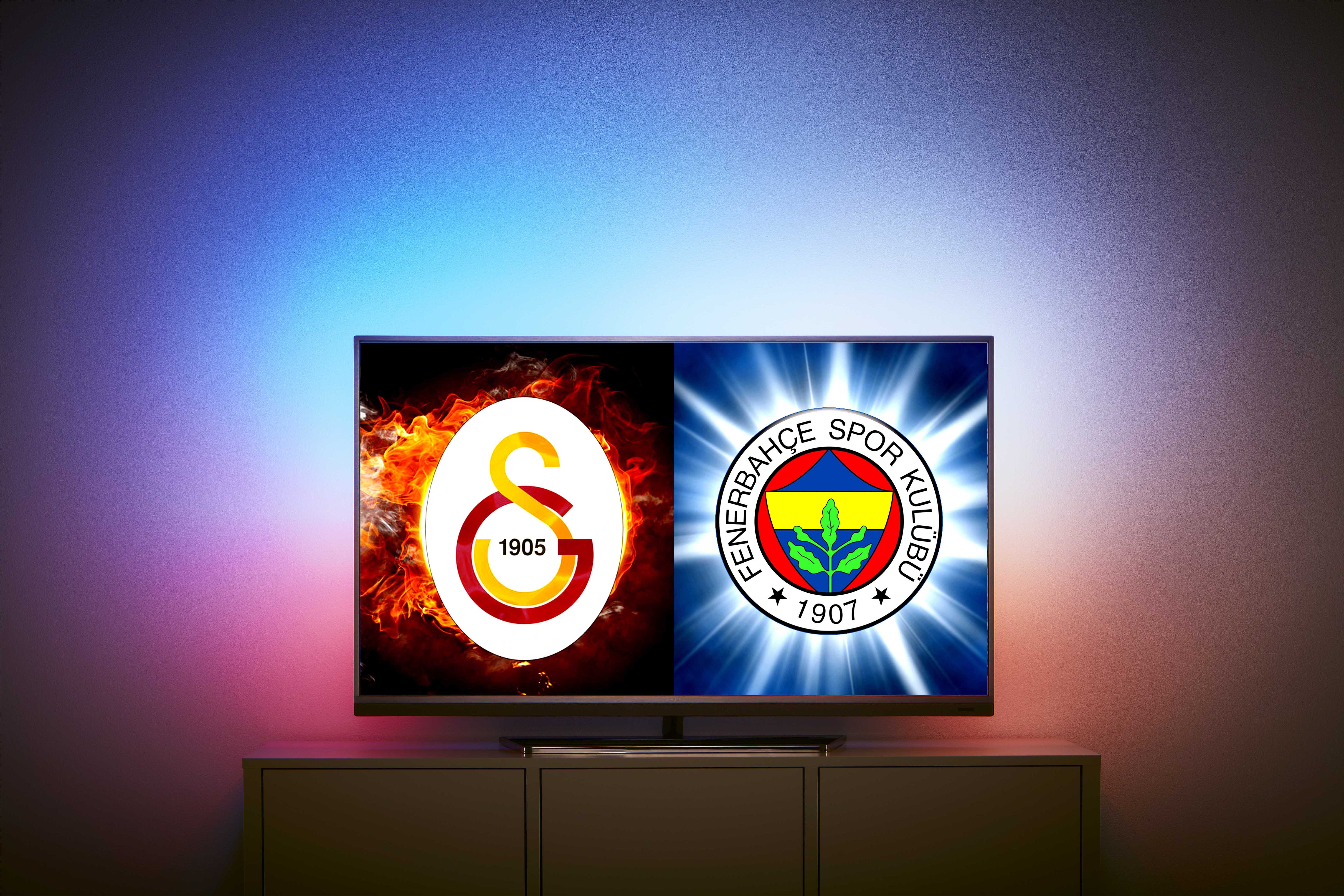 Galatasaray-Fenerbahçe derbi keyfini evde çıkarmak isteyenlere tüyolar!