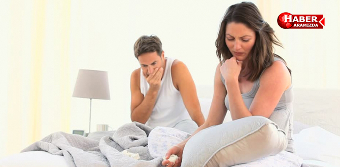 KÜÇÜK EVLERDE CİNSEL YAŞAM