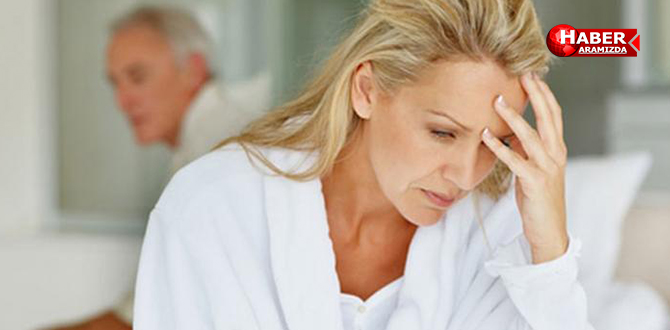 Menopozla hayatımızdan neler değişiyor?