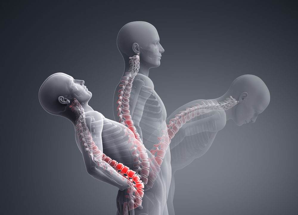 BEL AĞRISI KABUSA DÖNMESİN