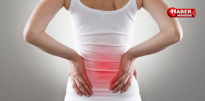 Böbrek Hastalığının Nedeni