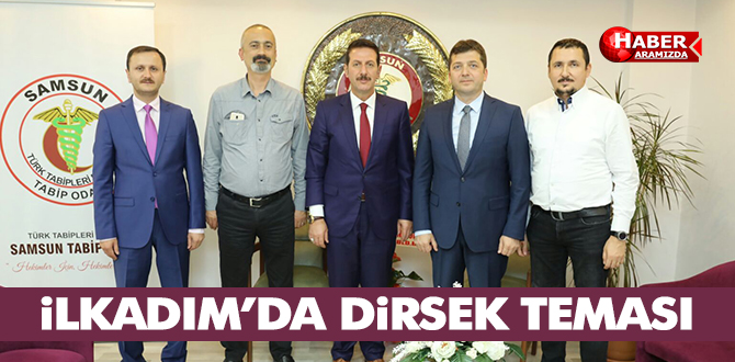 Tok’tan STK’lara dirsek teması