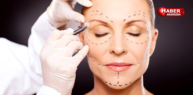 Estetiğe Olan İlgi Patladı