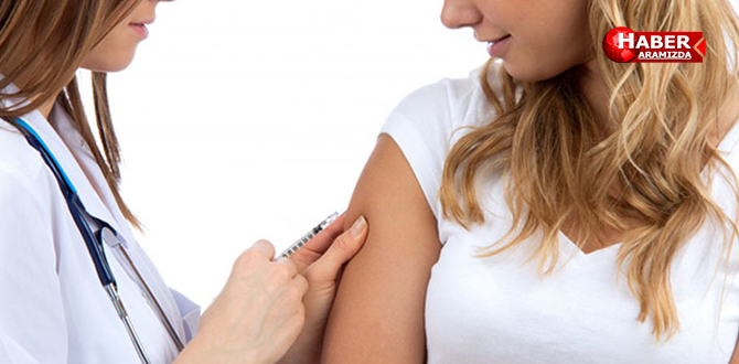 GRİP AŞISI KALP KRİZİ RİSKİNİ AZALTIYOR!