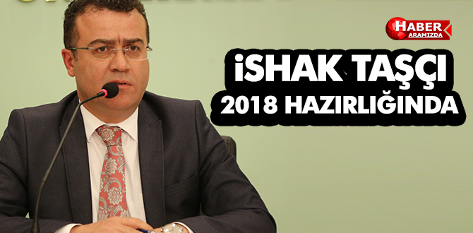 Atakum’da ‘2018’ hazırlığı