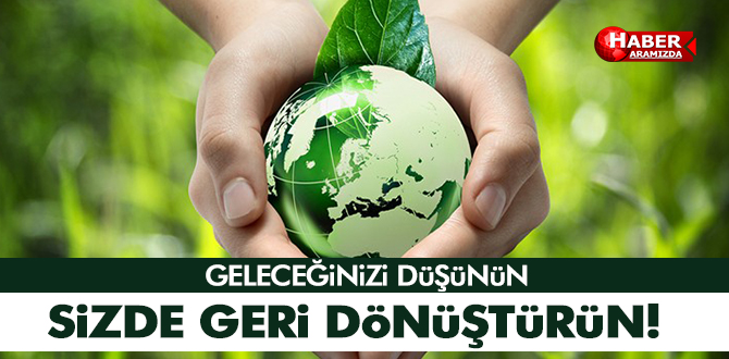 Tekkeköy Belediyesinden anlamlı proje