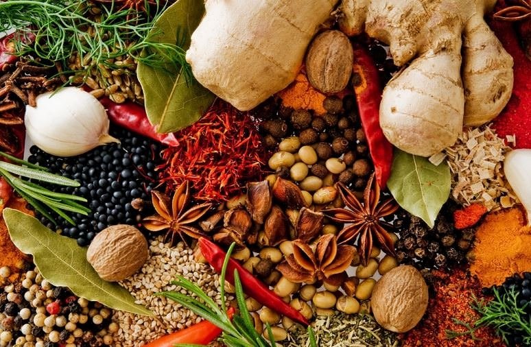 Sonbabar Renklerine Uygun Besinlerle Sağlık Kazanın