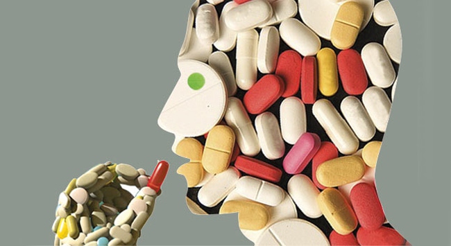 Türkiye Gereksiz Antibiyotik Kullanımında Avrupa Birincisi