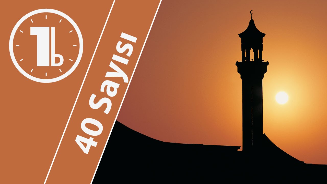 40 SAYISININ MUHTEŞEM SIRRI