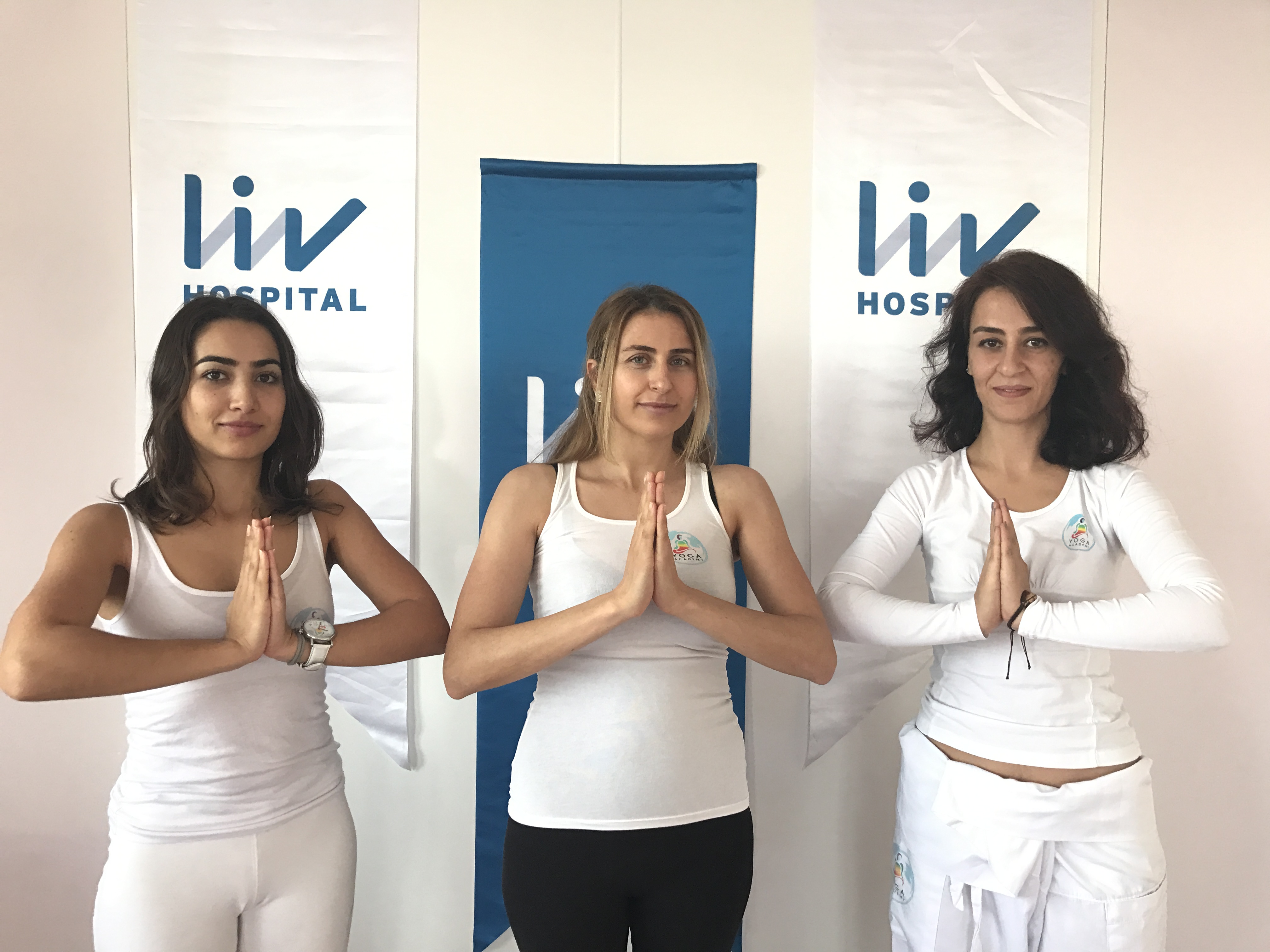 Liv Hospital Samsun KOAH’ın Farkında