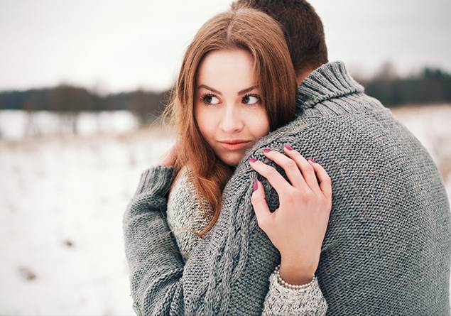 Sarılmanın Azı da, Çoğu Da Zarar..!
