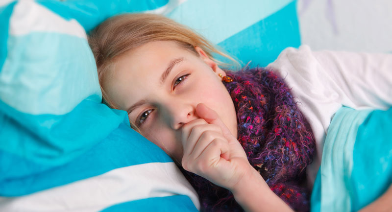 Tekrarlayan Hırıltı Atakları Koah’a İşaret Edebilir