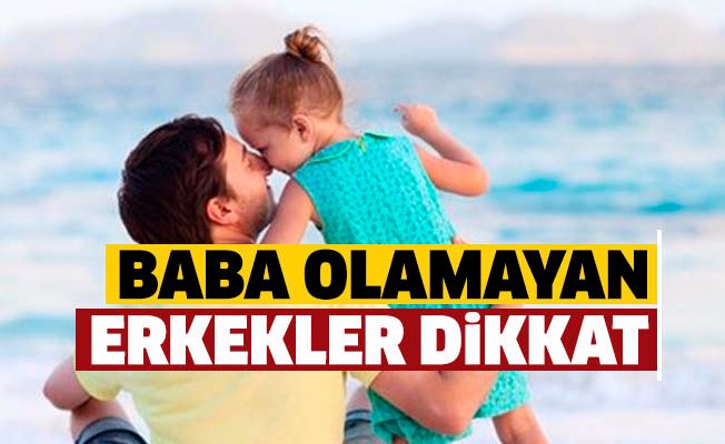 ERKEKLERİN YÜZDE 15-20’SİNDE VAR