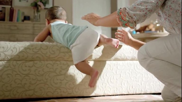 ÇOCUĞUNUZUN SEVİMLİ YÜRÜYÜŞÜ HASTALIK BELİRTİSİ OLABİLİR