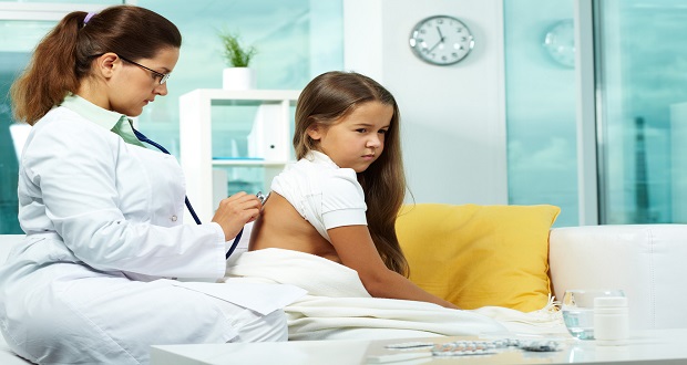 Öksürük Gece Uykusunu Bölüyorsa Dikkat