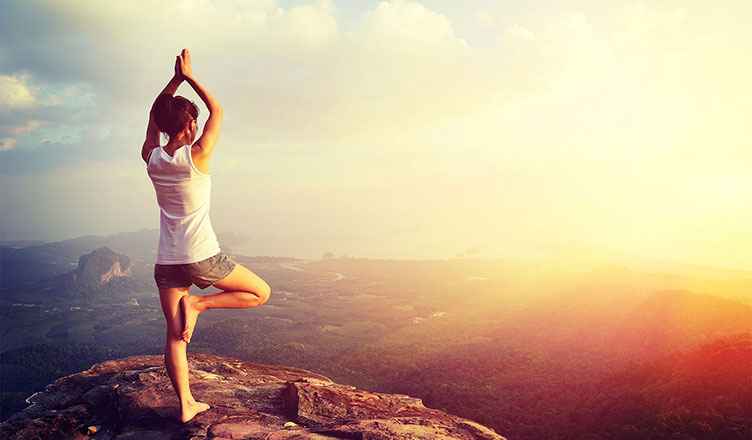 Denge probleminizi bununla yenin