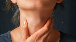 Bu belirtilerde gecikmeyin! ÖZELLİKLE YUTKUNMAYLA ÇOK ARTIYORSA…