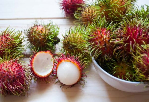 Kansızlığın Çaresi Meyve Suyu