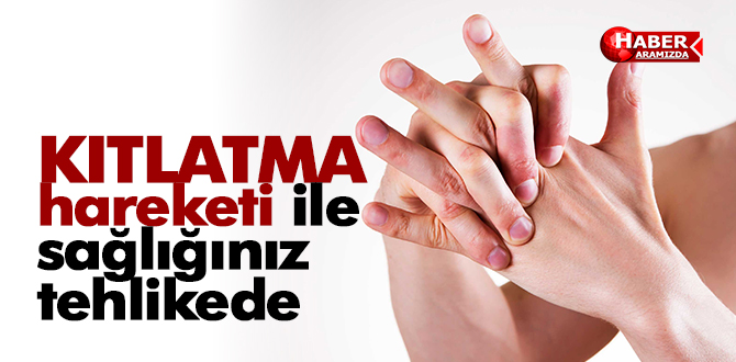 Kıtlatma hareketi ile sağlığınız tehlikede
