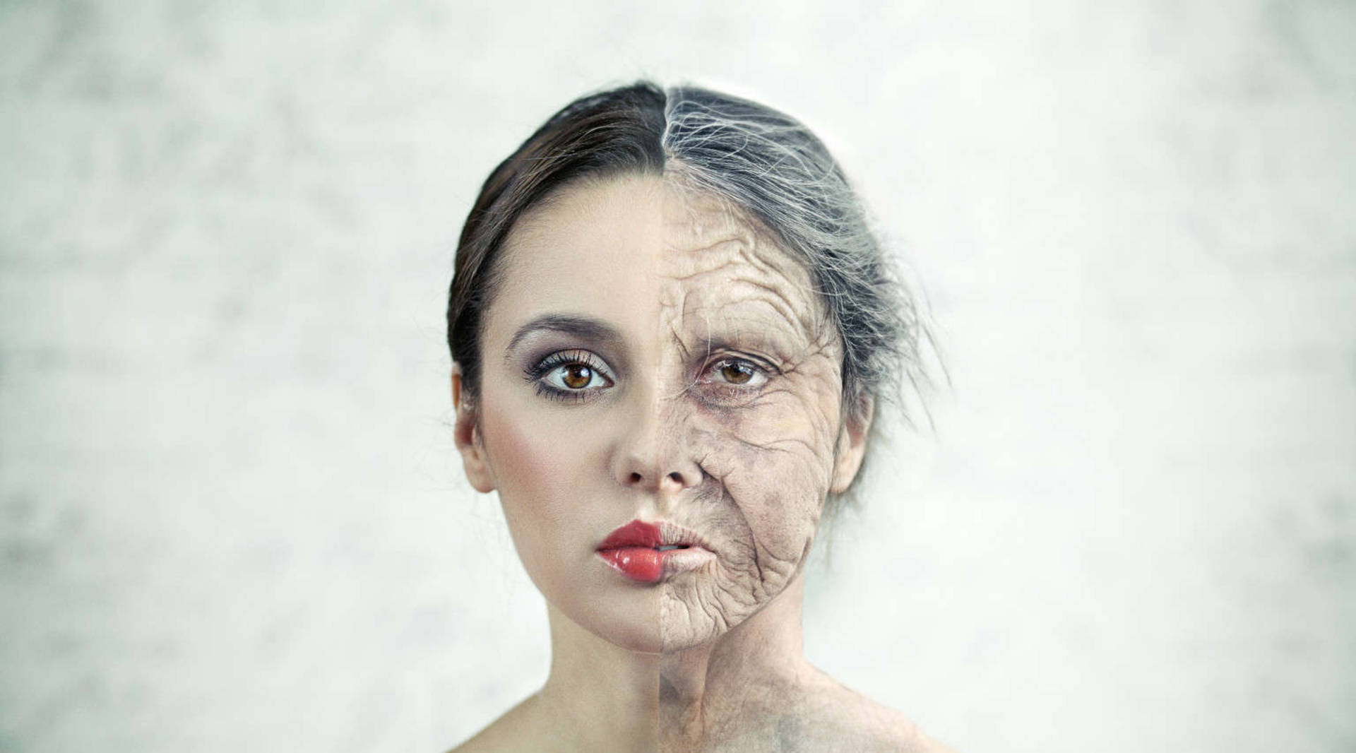 Yaşlanmaya Dur Demenin 10 Formülü