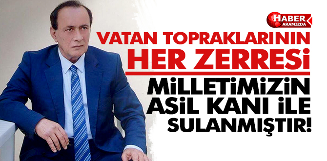 Alaattin Çakıcı’dan ABD Açıklaması