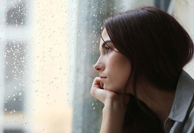 Karanlık Hava Depresyonu Tetikler mi?