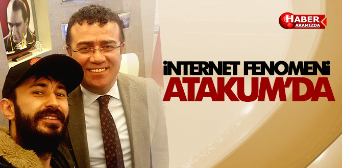 Taşçı’nın fenomen misafiri Veysel Zaloğlu