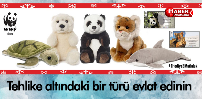 Tehlike altındaki bir türü evlat edinin