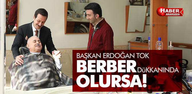 Başkan Tok’un Ağabali Caddesi Gezisi