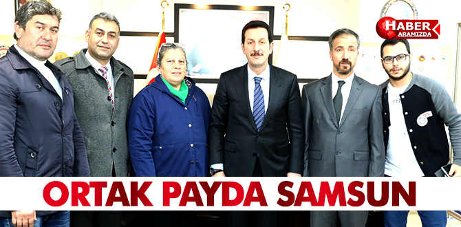 Ortak Payda Samsun