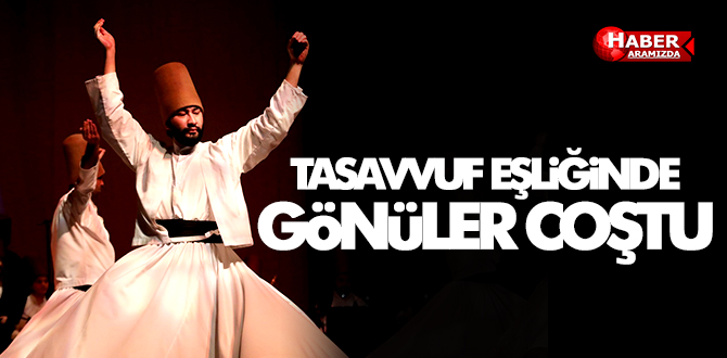 İLKADIM’DA DUYGU DOLU GECE