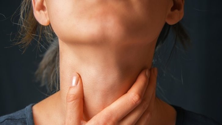 Boğaz ülseri hakkında bilmeniz gerekenler