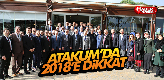 Taşçı Daha yapacak çok işimiz var