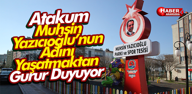 Taşçı, Bu adı yaşatmanın gururunu yaşıyoruz