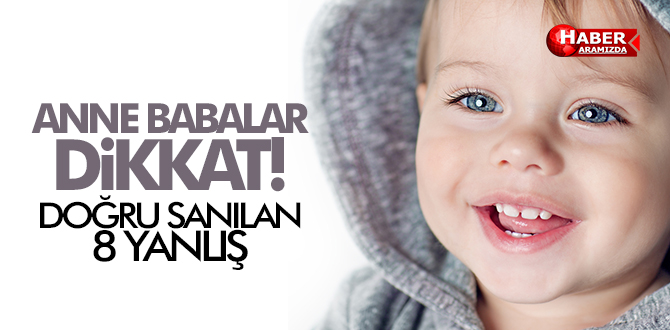 Anne babalar dikkat! Bu hatalar erken diş kayıplarına neden olabilir