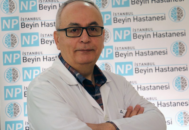 Kolon kanserinde 50 yaş sonrası kontrol önemli
