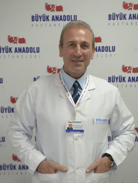 Büyük Anadolu Hastaneleri’nden ‘Kemik Erimesi’ uyarısı