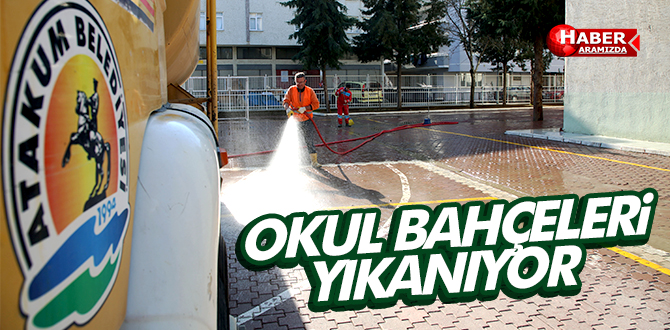 Başkan Taşçı’dan eğitime tam destek