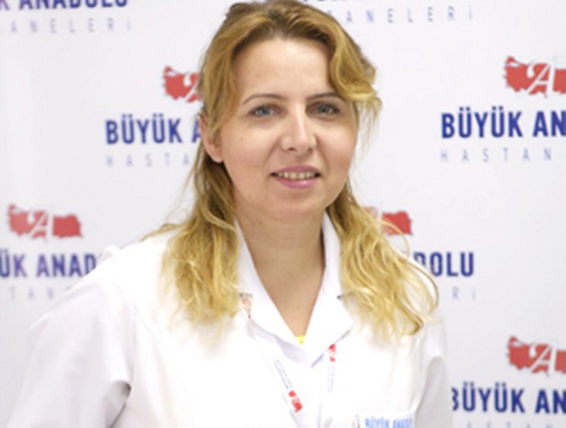 Ağrı deyip geçmeyin, ciddiye alın!