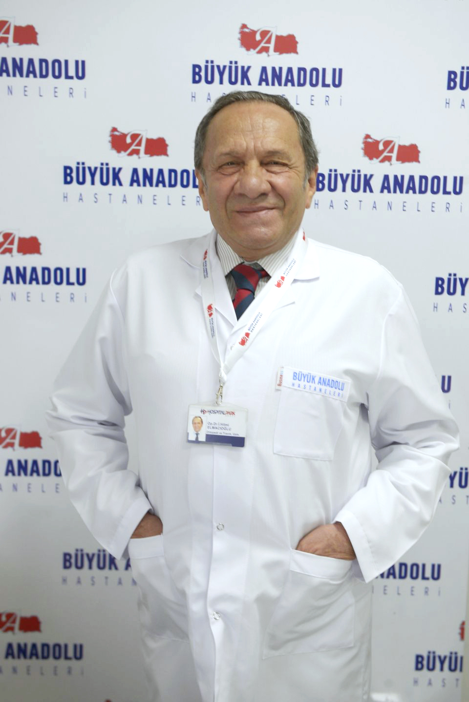 İleri yaşta kalça kırığı günlük yaşamı tehdit ediyor