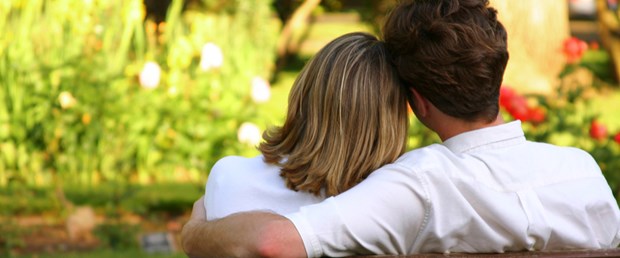 Aşkla yükselen hormonlar sağlığı koruyor