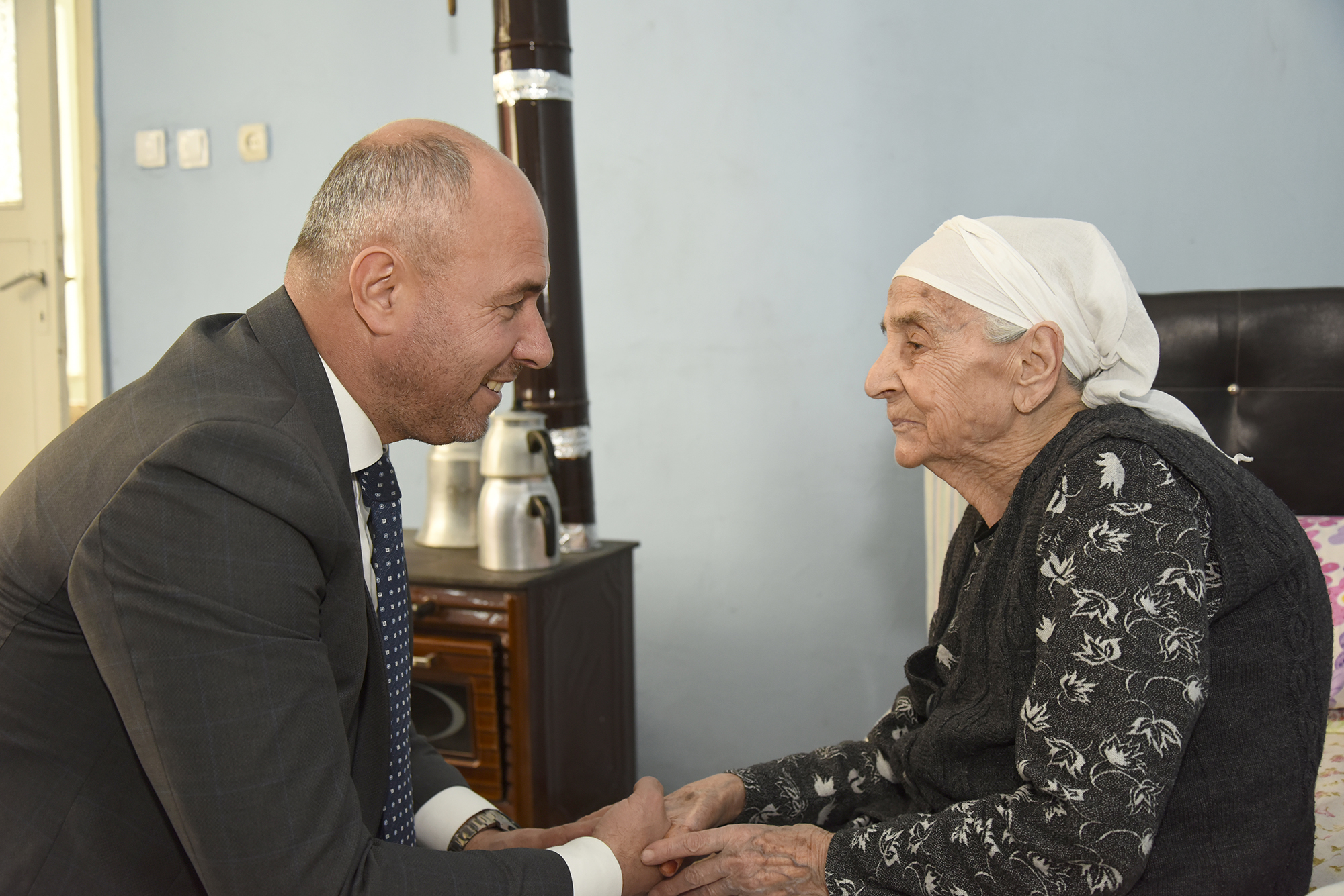 Togar’dan 8 Mart Dünya Kadınlar günü mesajı