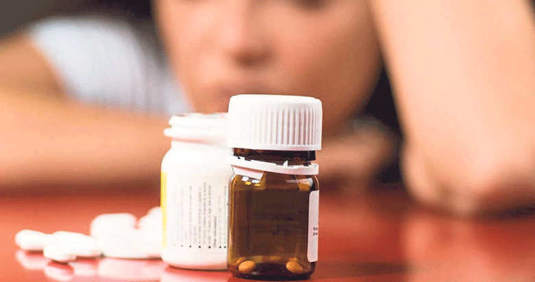 Antidepresanlar değil, yanlış kullanımı tehlikeli