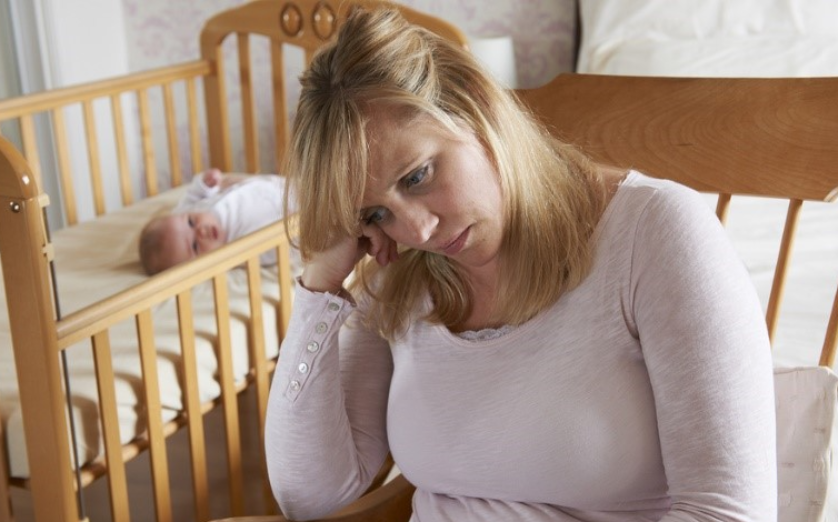 Doğum sonrası depresyon ilacı geliştirildi
