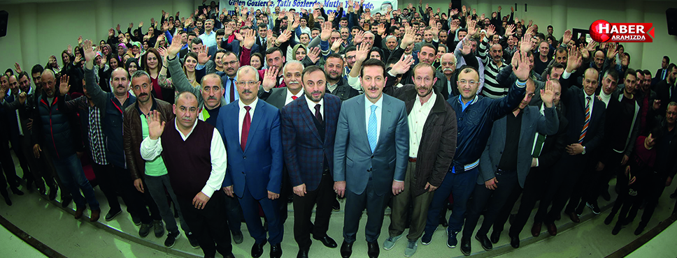 İLKADIM’DA SINAV MARATONU SONA ERDİ