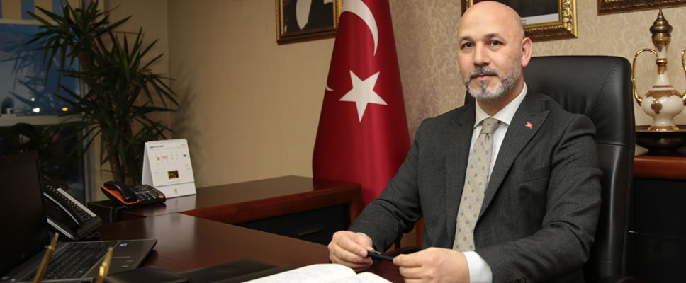 AK PARTİ’DE KONGRE HAZIRLIKLARI SÜRÜYOR